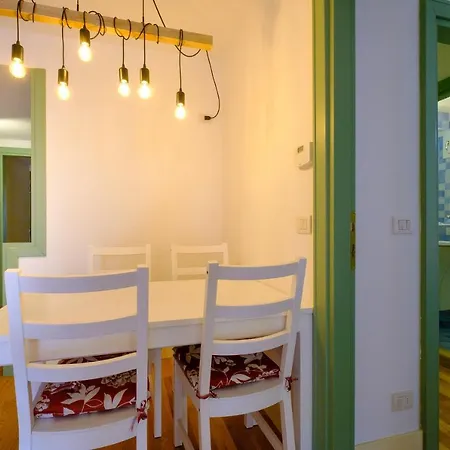 L' Ultima Rosa Apartmán *