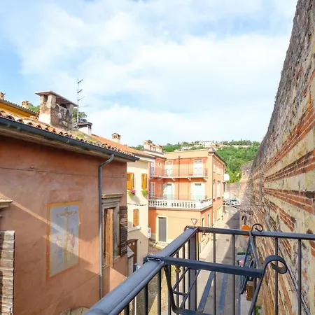 L' Ultima Rosa Apartmán Verona