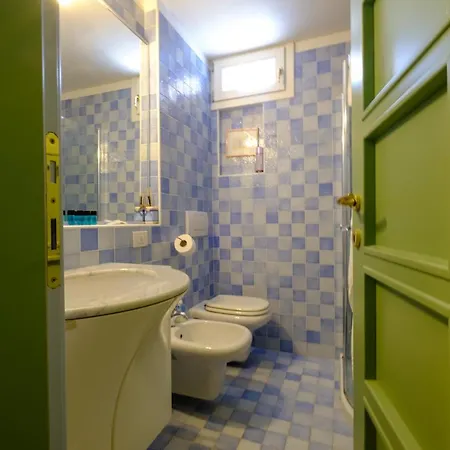 Apartmán L' Ultima Rosa