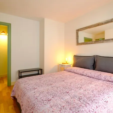 Apartmán L' Ultima Rosa