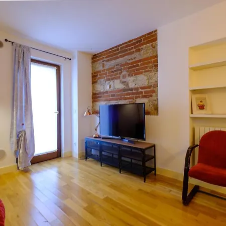 L' Ultima Rosa Apartmán Verona