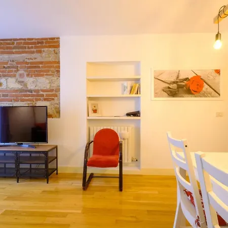 L' Ultima Rosa Apartmán *